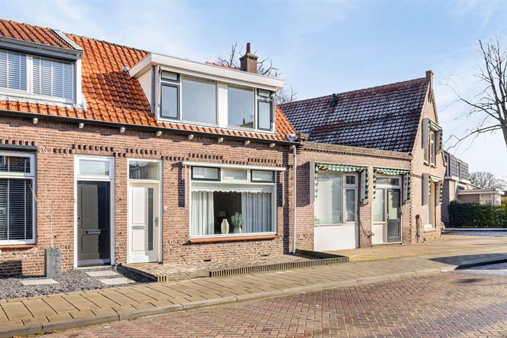 Bekijk foto 6 van Lijnbaanstraat 4