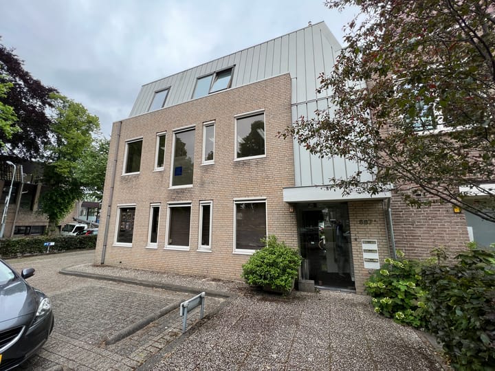 Hoofdweg 667-A