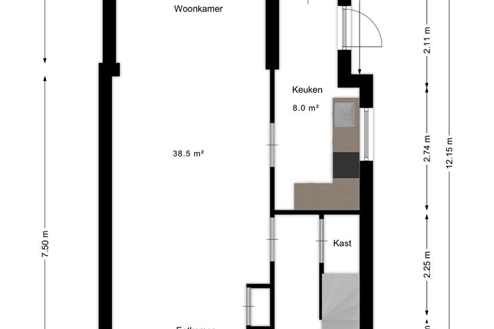 Bekijk foto 31 van Schoolstraat 18