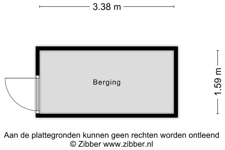 Bekijk foto 34 van Paramaribostraat 5