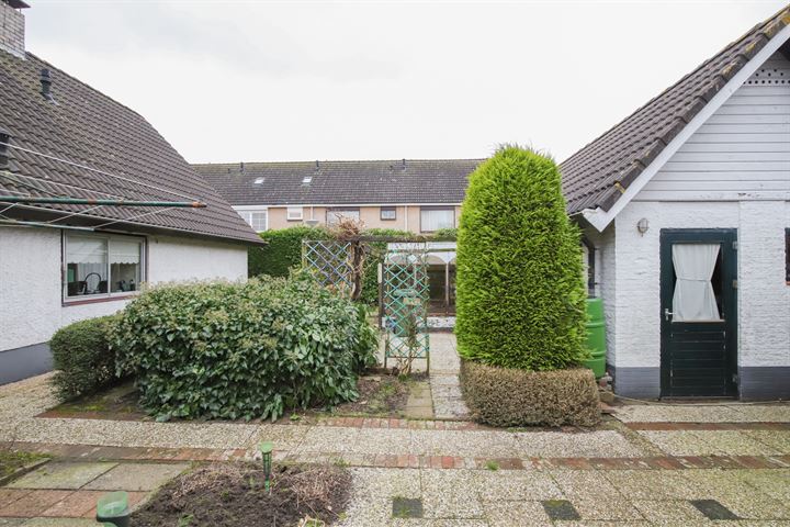 Bekijk foto 35 van Prunusstraat 128