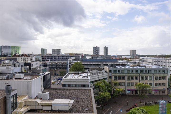 Bekijk foto 29 van Makelaarstraat 12-H