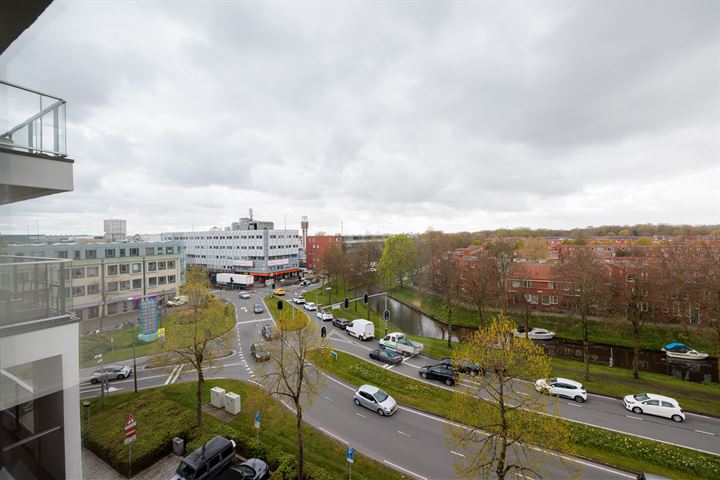 Bekijk foto 30 van Makelaarstraat 12-H