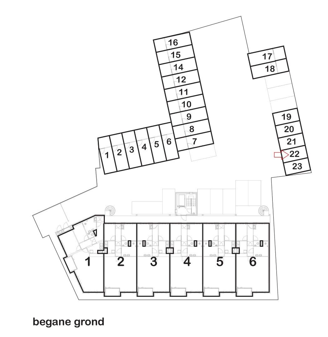 Dahliastraat 2-A 2 a