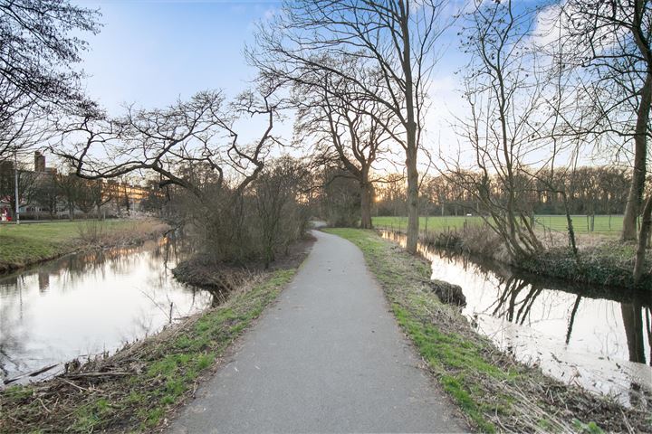 Bekijk foto 55 van Bezuidenhoutseweg 476