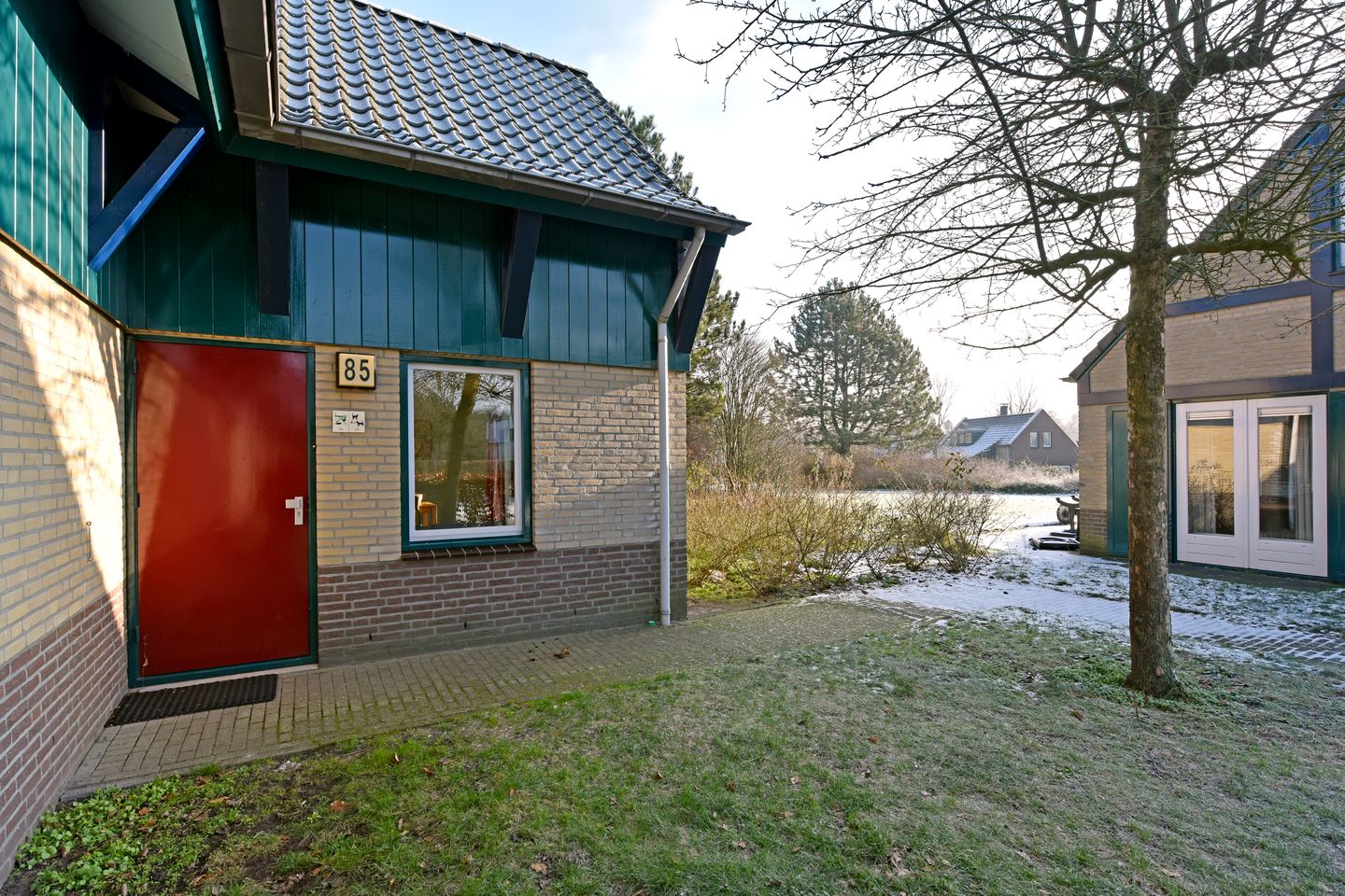 Huis te koop: Midden Peelweg 5 085 5975 MZ Sevenum [funda]