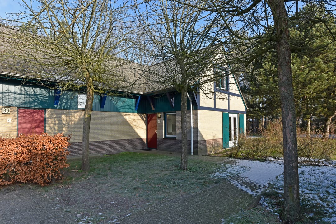 Foto 2 van Midden Peelweg 5-085