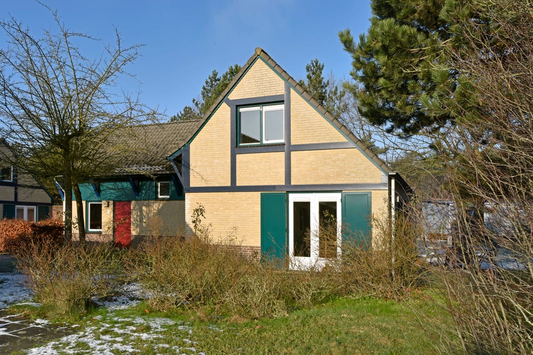 Foto 1 van Midden Peelweg 5-085