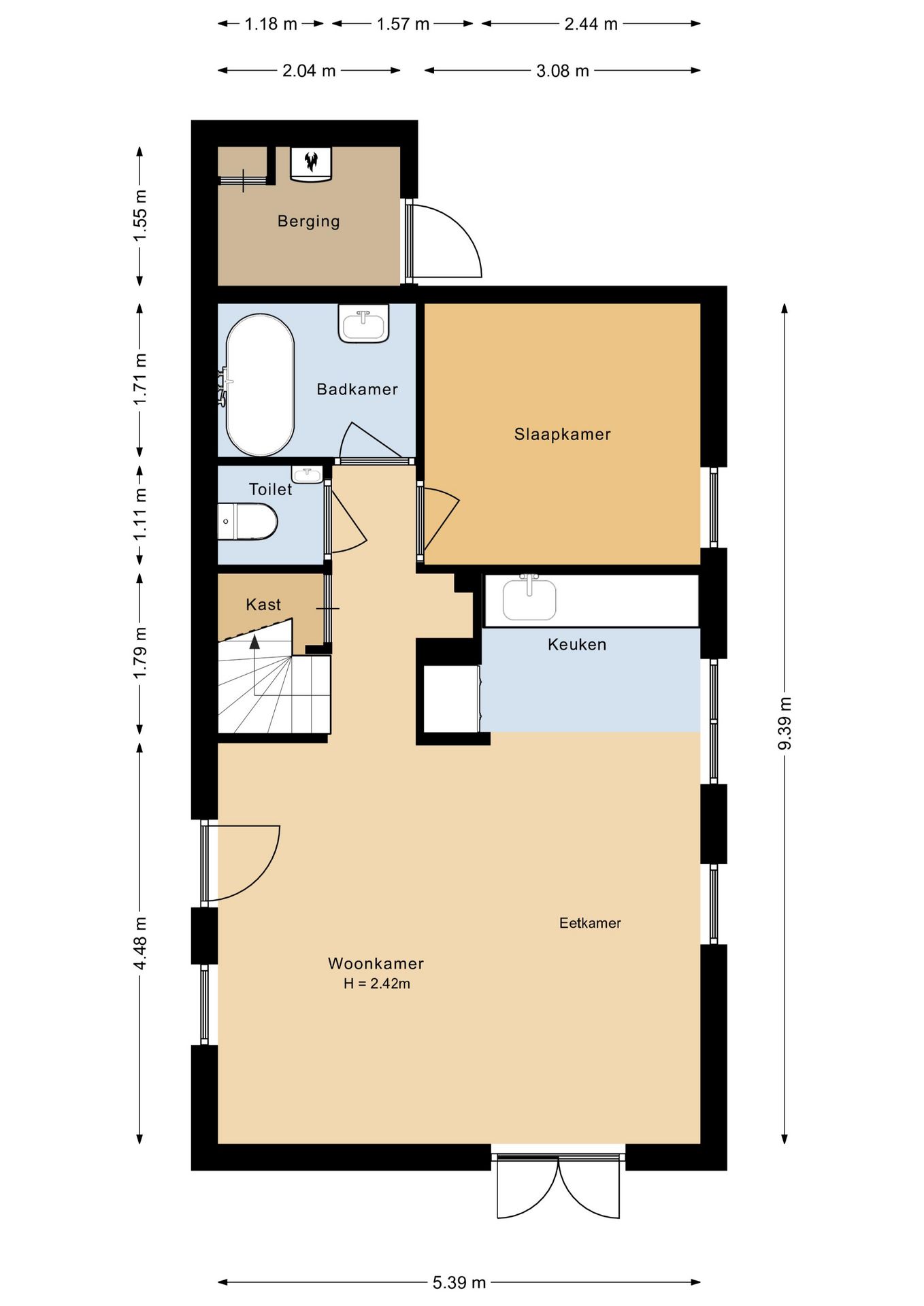 Foto 27 van Midden Peelweg 5-085