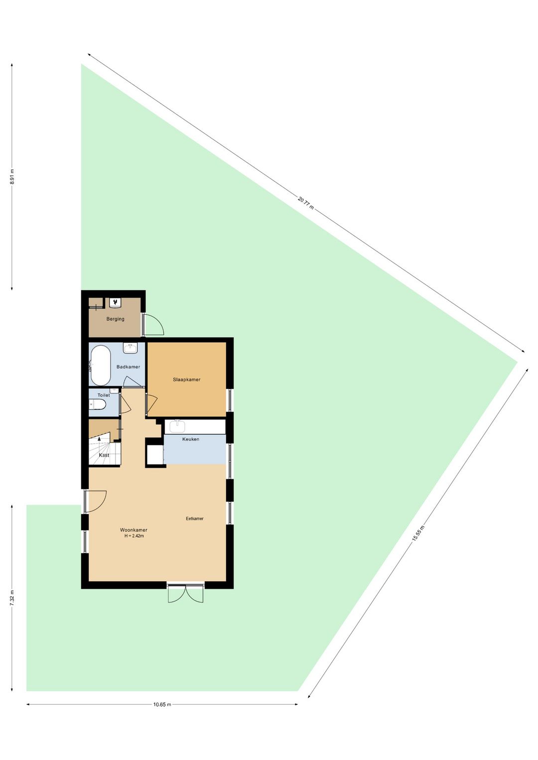 Foto 32 van Midden Peelweg 5-085