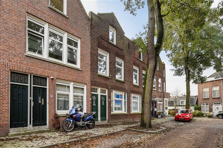 Bekijk foto 27 van Emmastraat 6-AB