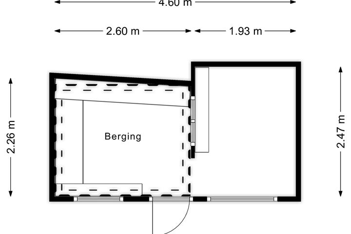 Bekijk foto 32 van Emmastraat 6-AB