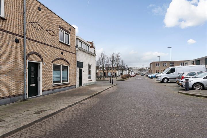 Bekijk foto 2 van Dwarsstraat 27-B