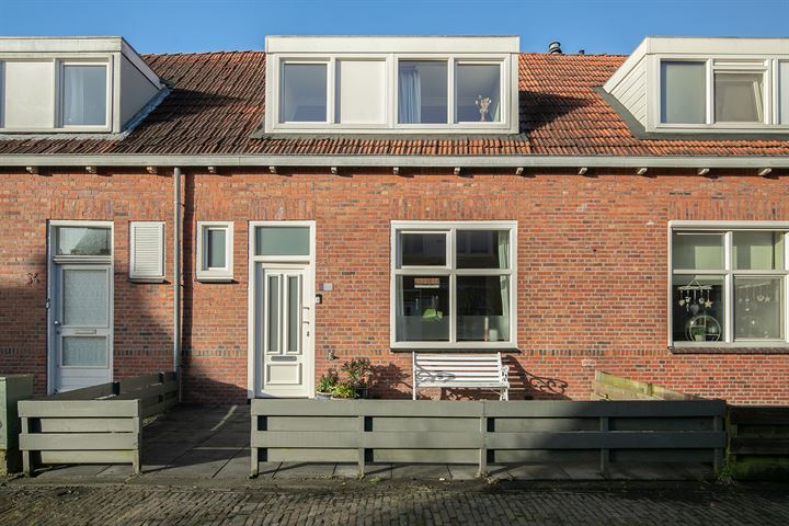 Bekijk foto 1 van Sontdwarsstraat 32