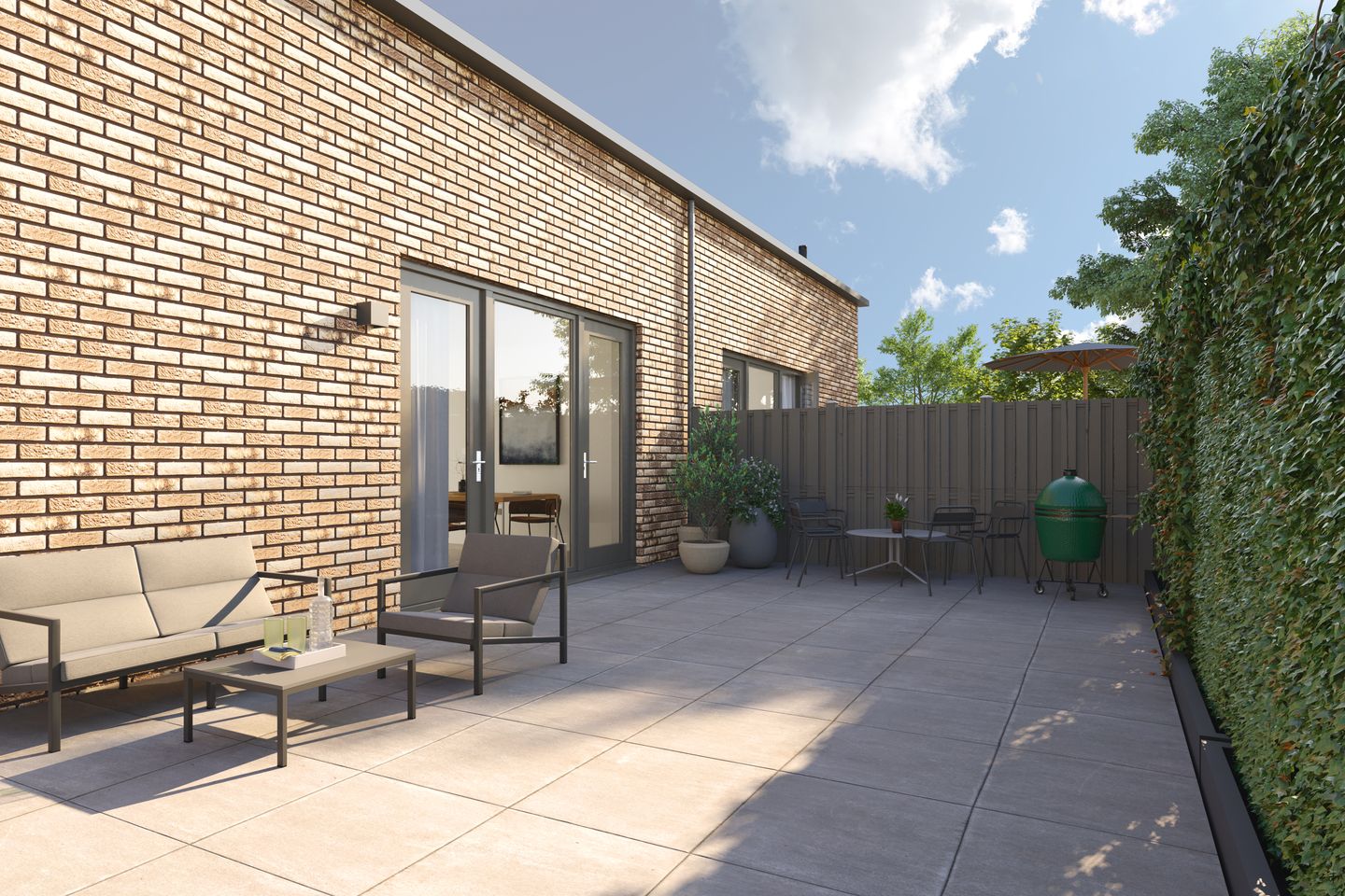 Foto 5 van Poelkade 34-C