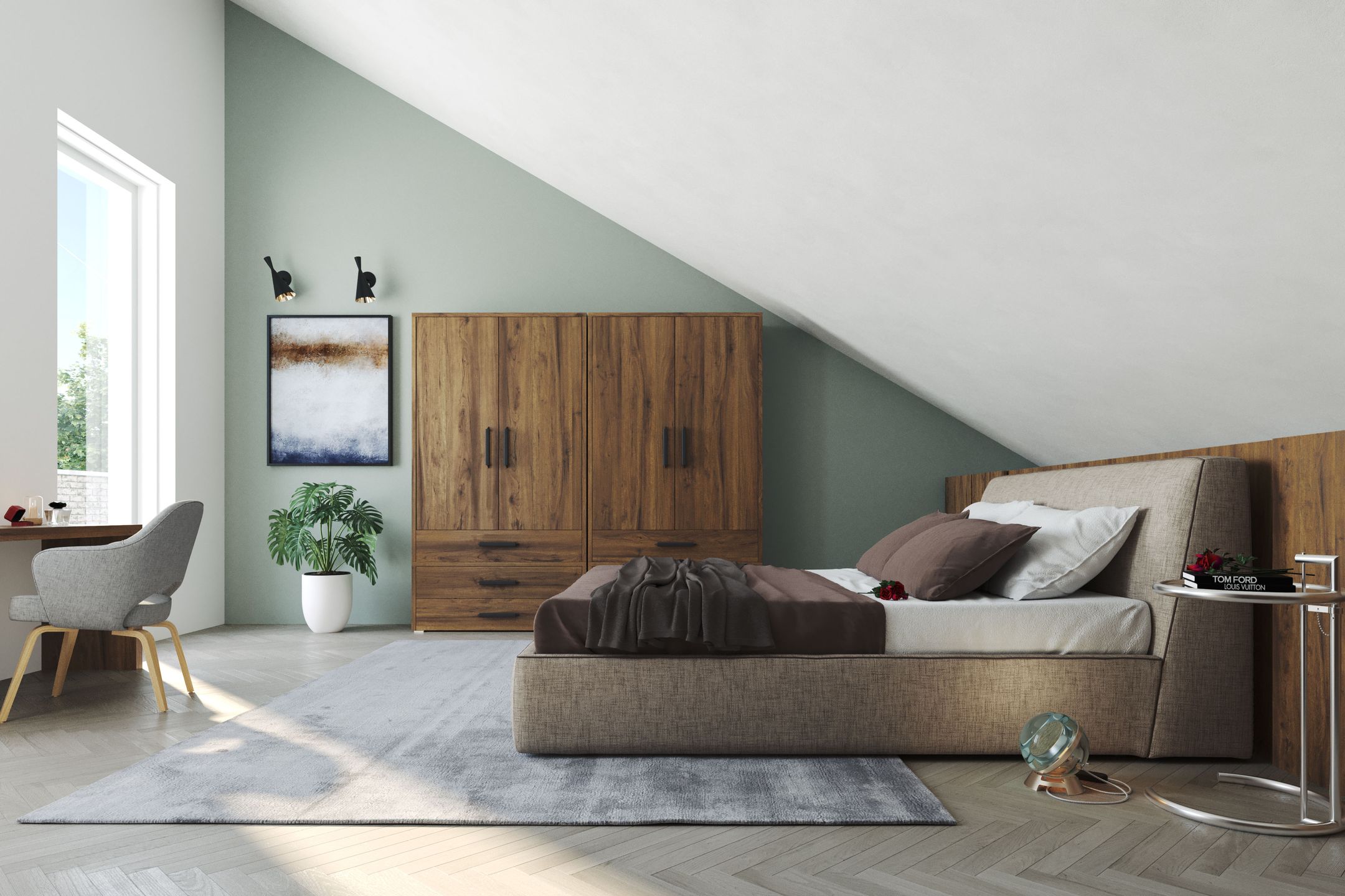 Foto 6 van Poelkade 34-C