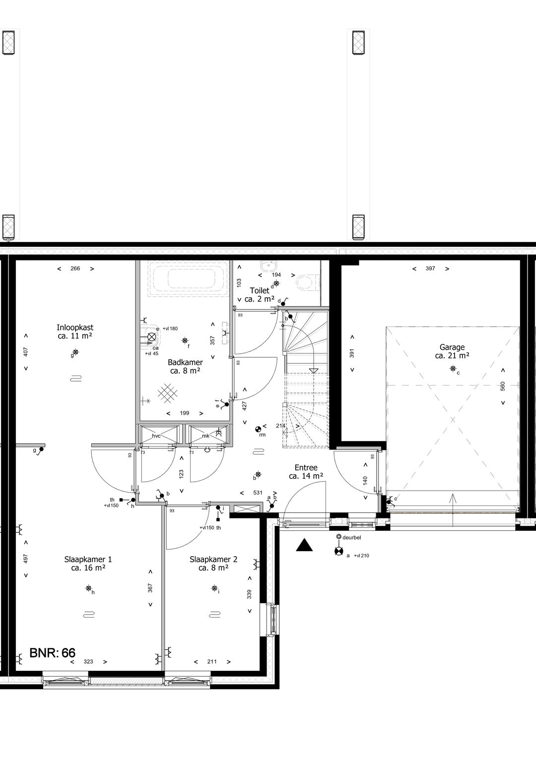 Foto 16 van Poelkade 34-C