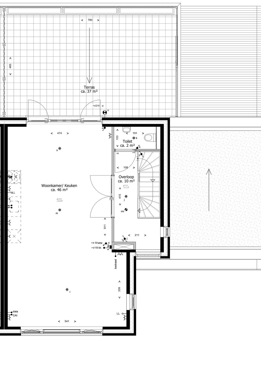 Foto 17 van Poelkade 34-C