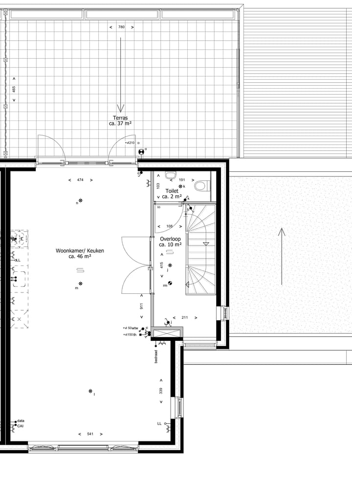 Foto 17 van Poelkade 34-C
