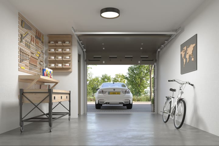 Foto 7 van Poelkade 34-B