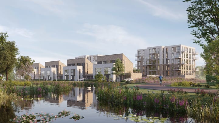 Foto 8 van Poelkade 34-B