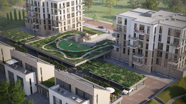 Foto 11 van Poelkade 34-B