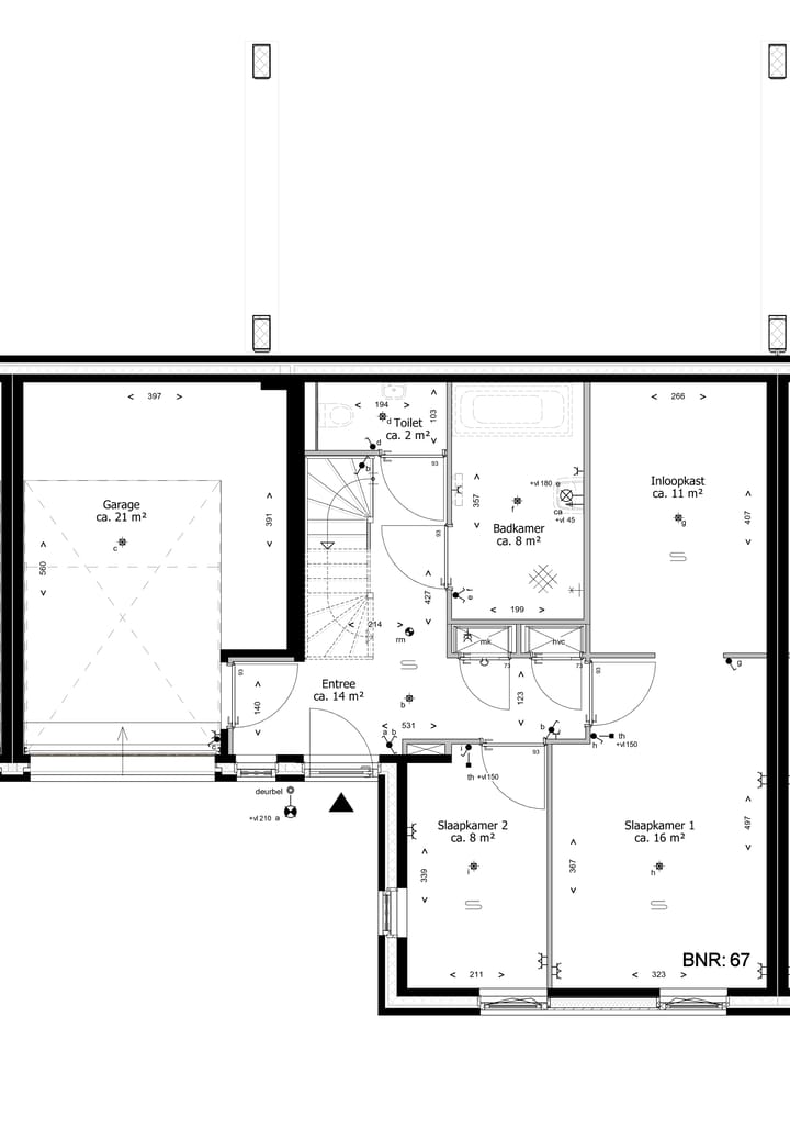 Foto 16 van Poelkade 34-B