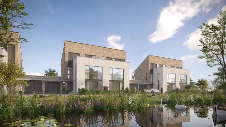 Foto 2 van Poelkade 34-A