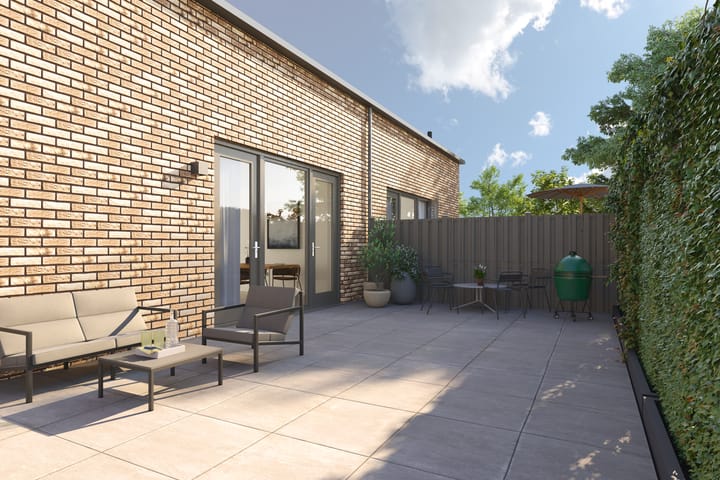 Foto 5 van Poelkade 34-A