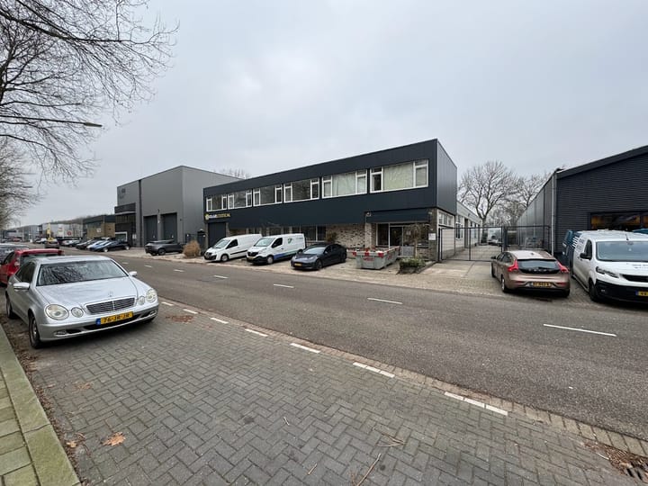 Molenvliet 17