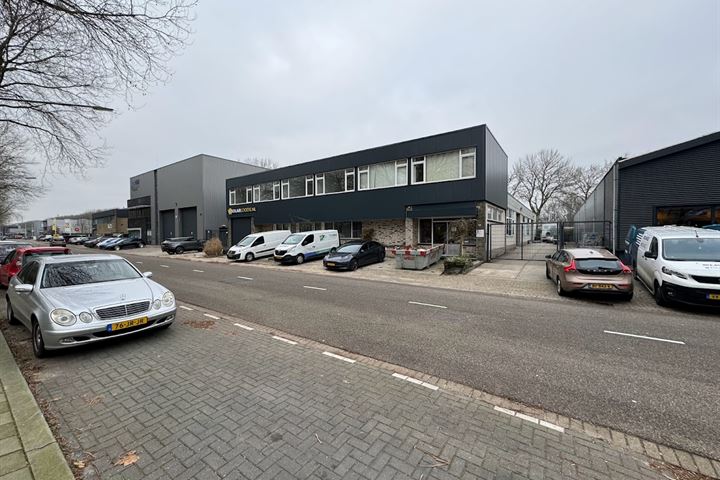 Molenvliet 17, Zwijndrecht