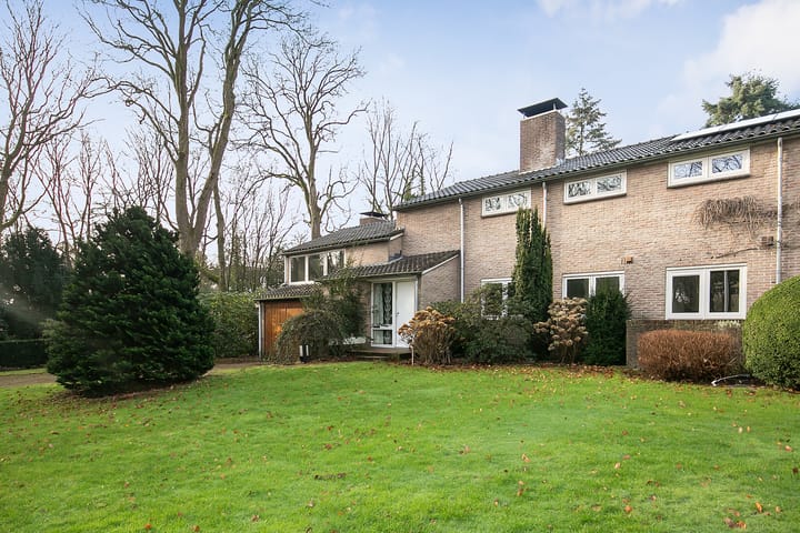 Rosendaalselaan 28