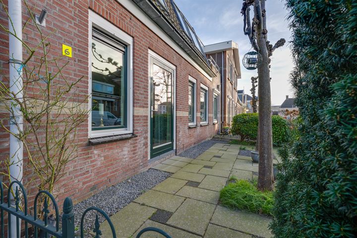 Bekijk foto 6 van Schoolstraat 6