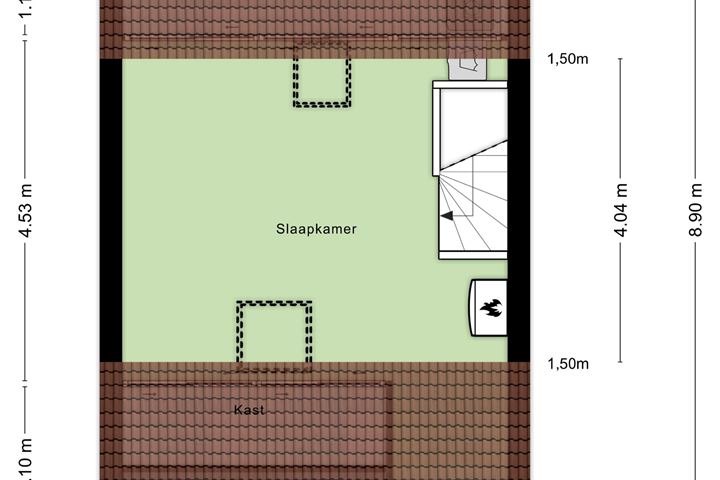 Bekijk foto 39 van Haegenbroek 22