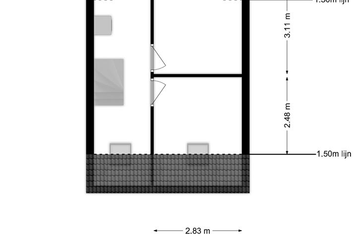 Bekijk foto 53 van Van de Weerterf 12