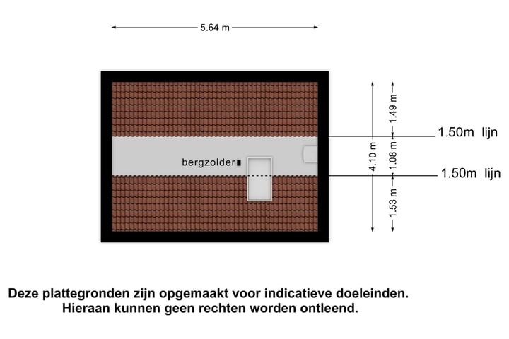 View photo 36 of C.A. Dekkerstraat 7