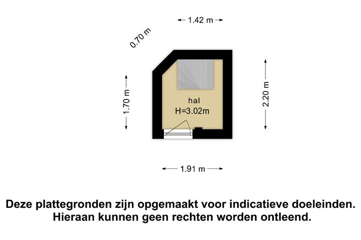 Bekijk foto 28 van Van Musschenbroekstraat 150