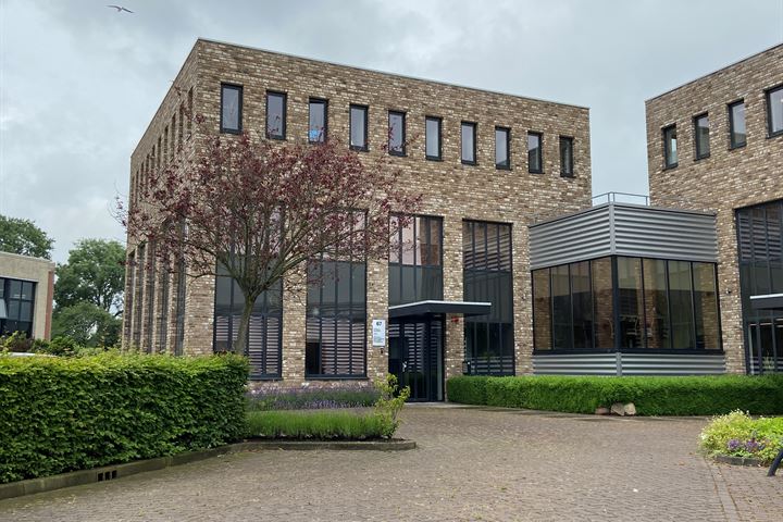 Galileistraat 67, Heerhugowaard