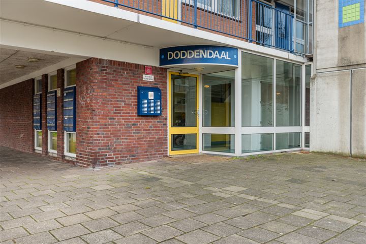 Bekijk foto 5 van Doddendaal 60