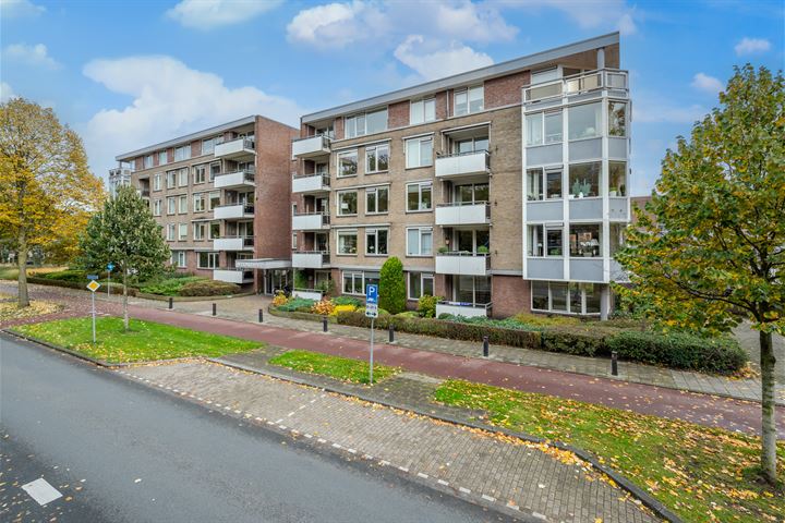 Bekijk foto 3 van Vosselmanstraat 189