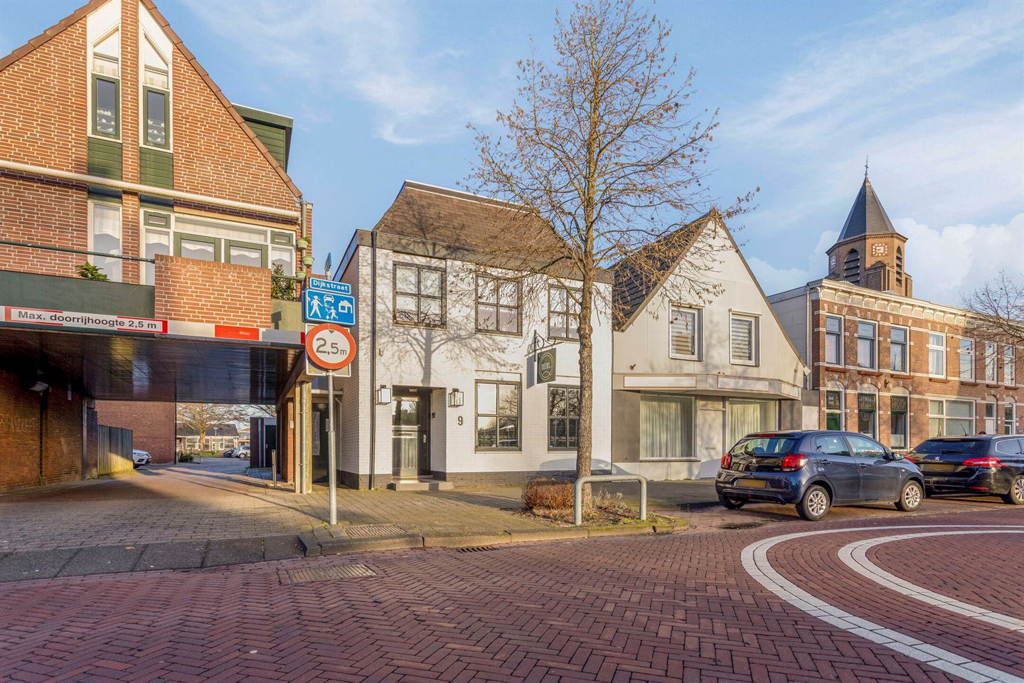 Bekijk foto 1 van Dijkstraat 9