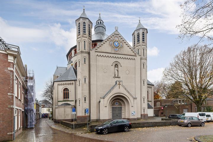 Bekijk foto 41 van Kruisbroedersstraatje 34-36