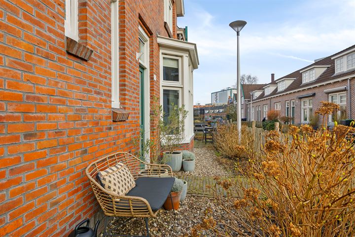 Bekijk foto 31 van Kwekerijstraat 17