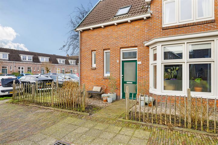 Bekijk foto 39 van Kwekerijstraat 17