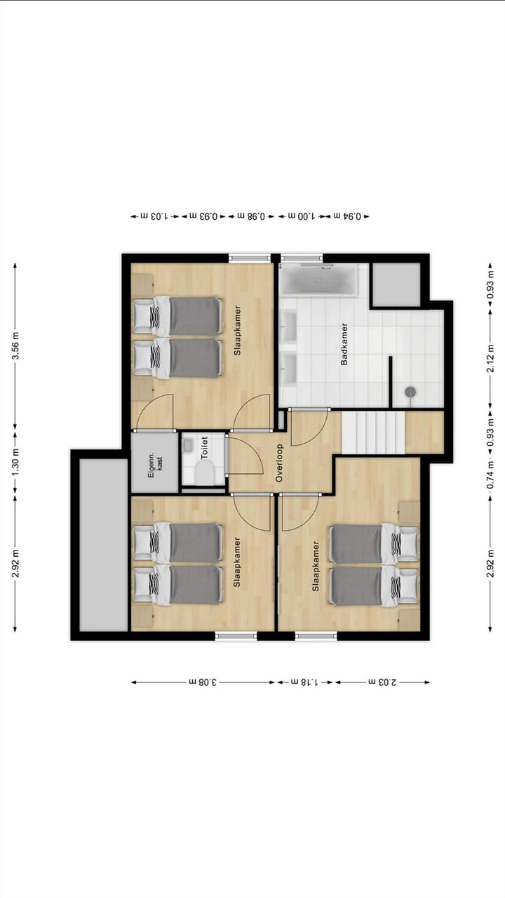 Foto 29 van Crakezand 7