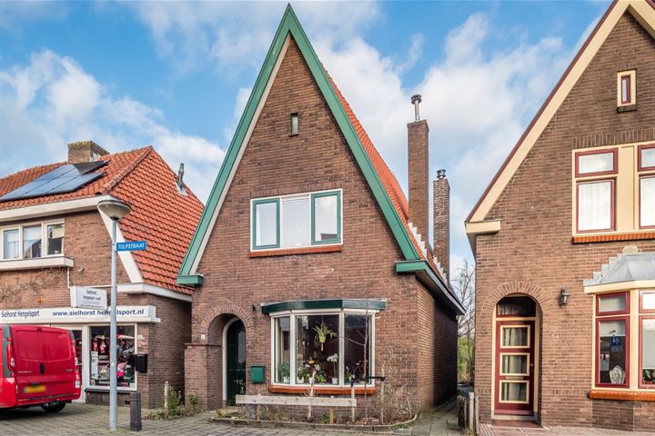 Bekijk foto 34 van Tulpstraat 52