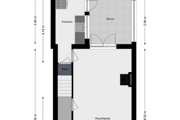 Bekijk foto 35 van Tulpstraat 52