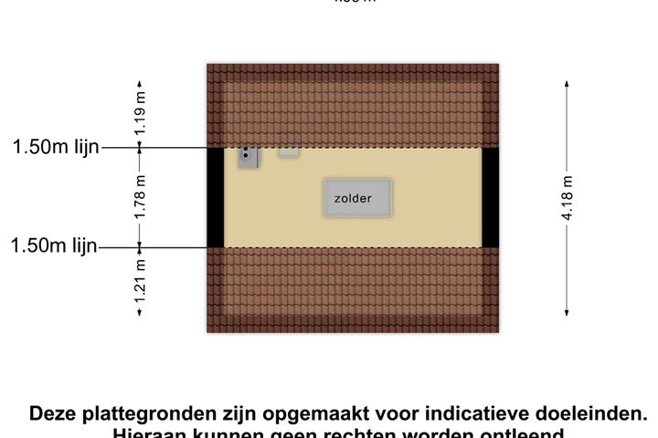 Bekijk foto 23 van Zwanebloemstraat 15