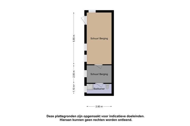 Bekijk foto 32 van Langendam 20