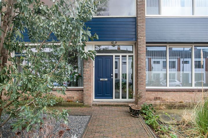 Bekijk foto 4 van Keurmeestersstraat 13